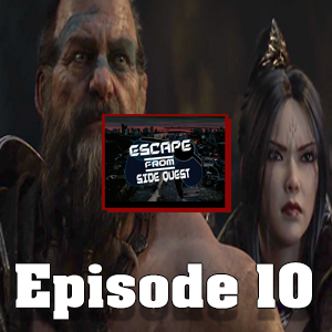 Diablo NOOOOO!!!! (Escape From Side Quest Epi.10) episode artwork