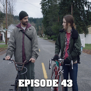 Outside In (Big Trouble In Little Podcast Epi.43) episode artwork