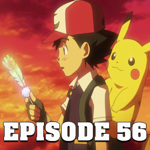 Pokemon The Movie: I Choose You (Big Trouble In Little Podcast Epi.56) episode artwork