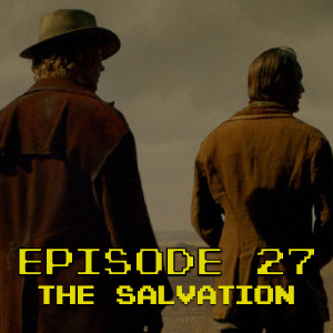 B.T.I.L.P: Episode 27 - The Salvation episode artwork