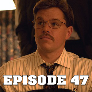 Big Trouble In Little Podcast