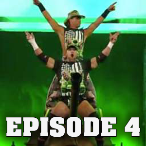 TOP 12 WRESTLING THEMES ! (Epi.4 Gettin’ Some Color) episode artwork