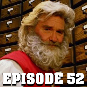 The Christmas Chronicles (Big Trouble In Little Podcast epi.52) episode artwork