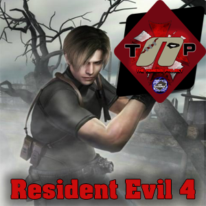 The Action Packed Episode : Resident Evil 4 (The Nemesis Project) episode artwork