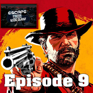Wheel of Quests? (Escape From Side Quest Epi.9) episode artwork
