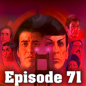Star Trek 4:The Voyage Home (Big Trouble In Little Podcast Epi.71) episode artwork