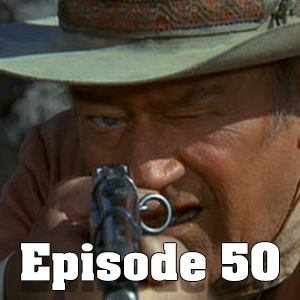 Big Jake (Big Trouble In Little Podcast Epi.50) episode artwork