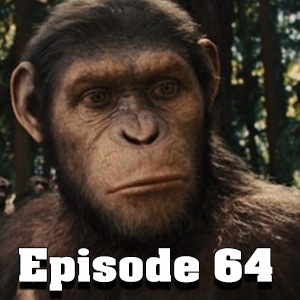 Rise Of The Planet Of The Apes (Big Trouble In Little Podcast Epi. 64) episode artwork