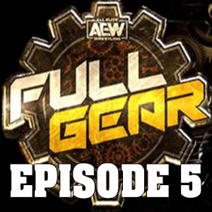 Full Gear Review (Epi.5 Gettin’ Some Color) episode artwork