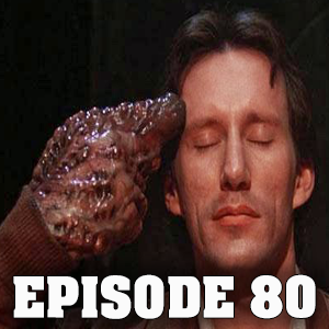 Videodrome/ Joker Full Episode (Big Trouble In Little Podcast Epi.80) episode artwork