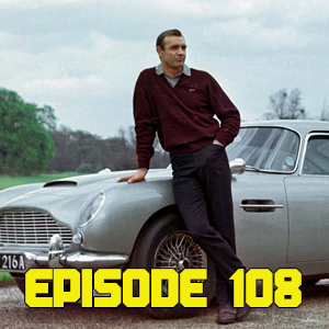 Big Trouble In Little Podcast