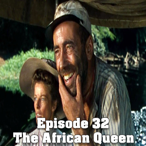B.T.I.L.P: Episode 32- The African Queen episode artwork