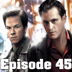 We Own The Night (Big Trouble In Little Podcast Epi.45) episode artwork