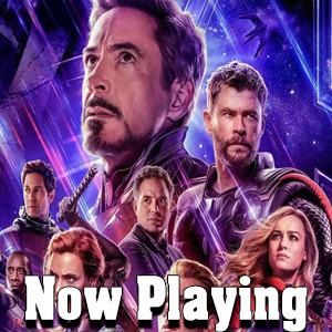 Now Playing: Avengers Endgame (Big Trouble In Little Podcast , Presents) episode artwork
