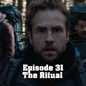 B.T.I.L.P: Episode 31-The Ritual episode artwork