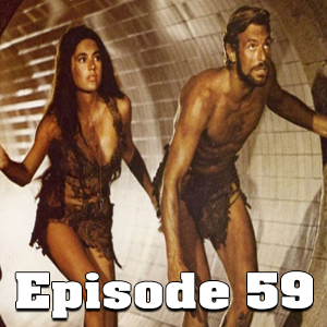 Beneath Planet Of The Apes (Big Trouble In Little Podcast Epi.59) episode artwork