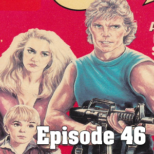 Hollywood Cop (Big Trouble In Little Podcast Epi.46) episode artwork