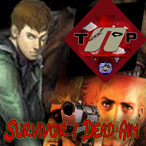 The Bad Episode : Resident Evil Survivor and Dead Aim (The Nemesis Project) episode artwork