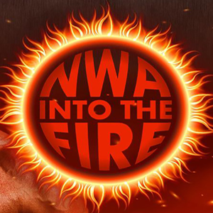 PPV Special: NWA INTO THE FIRE (Gettin' Some Color) episode artwork