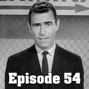 A Penny For Thought/ The Lonely (Big Trouble In Little Podcast Epi.54) episode artwork