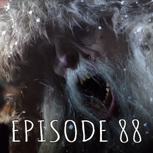 KRAMPUS (Big Trouble In Little Podcast Epi.88) episode artwork