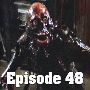 The Return Of The Living Dead (Big Trouble In Little Podcast: Epi 48) episode artwork
