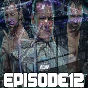 Gettin’ Some Color PPV Special: AEW REVOLUTION/ELIMINATION CHAMBER  (EPI.12) episode artwork