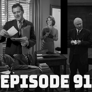 A World of Difference/The Changing of the Guard(Big Trouble In Little Podcast Epi.91) episode artwork