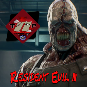 Resident Evil 3 (The Nemesis Project) Birth Episode - Part 3 episode artwork
