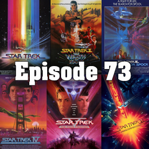 Star Trek Original Six Recap/Ranking (Big Trouble In Little Podcast Epi.73) episode artwork