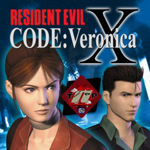Resident Evil:Code Veronica (The Nemesis Project) Birth Episode - Final Part episode artwork