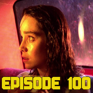 SUSPIRIA (EPI.100 BIG TROUBLE IN LITTLE PODCAST) episode artwork