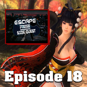 Stop Doing This ! (Escape From Side Quest Epi.18) episode artwork