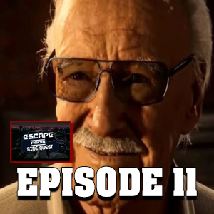 Big Trouble In Little Podcast
