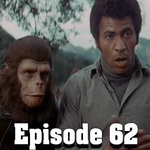 Battle For Planet Of The Apes (Big Trouble In Little Podcast Epi.62) episode artwork