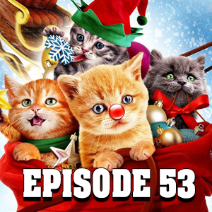 Santa Claws (Big Trouble In Little Podcast Epi. 53) episode artwork