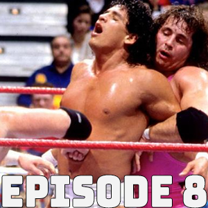 Royal Rumble 1988 (Epi.8 Gettin’ Some Color) episode artwork