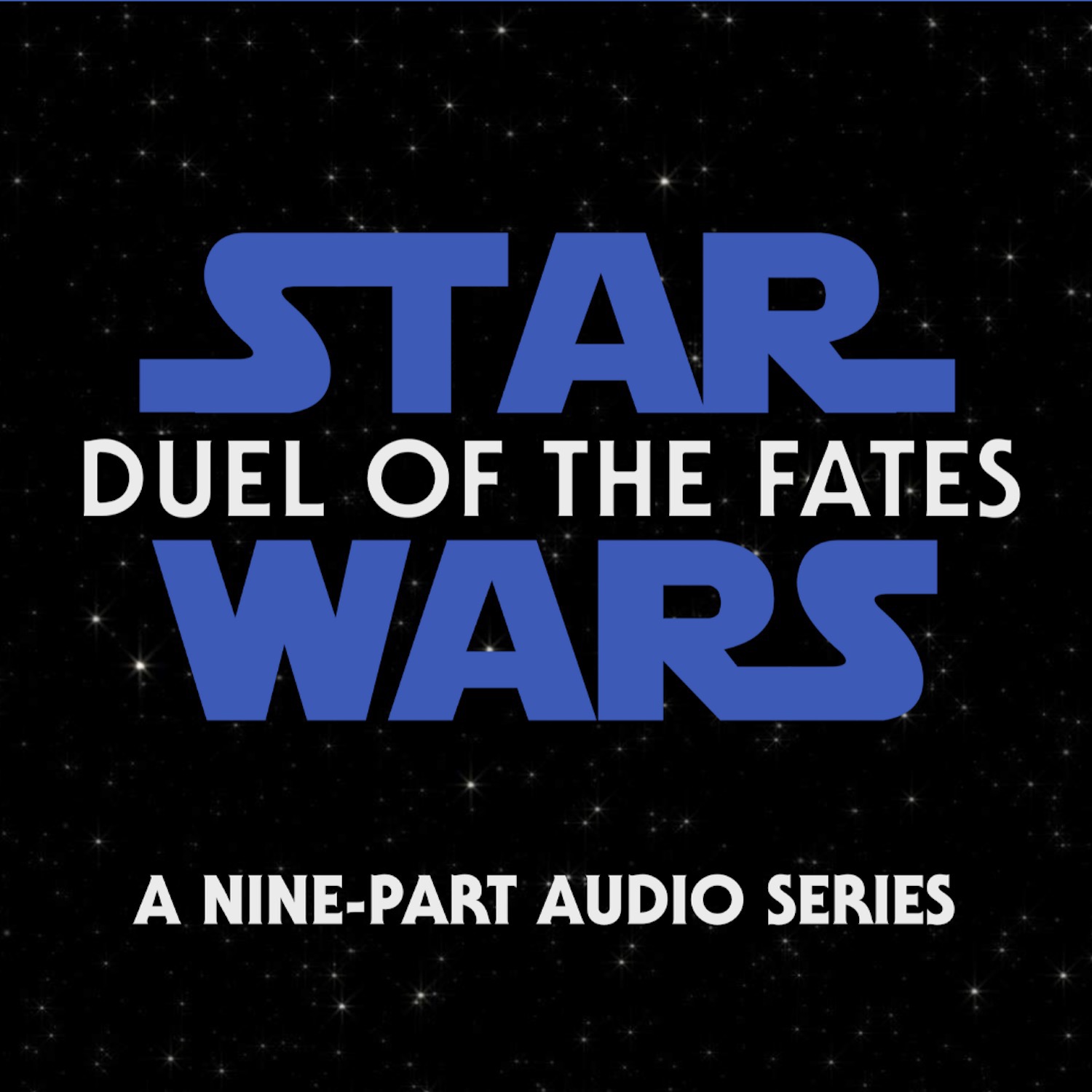 Duel of the Fates: Episode Eight