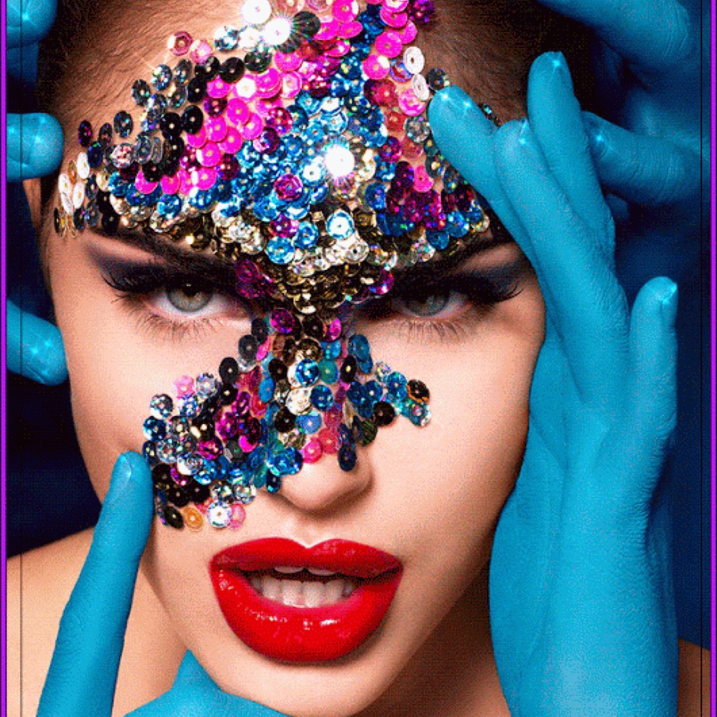 Audio Player Image