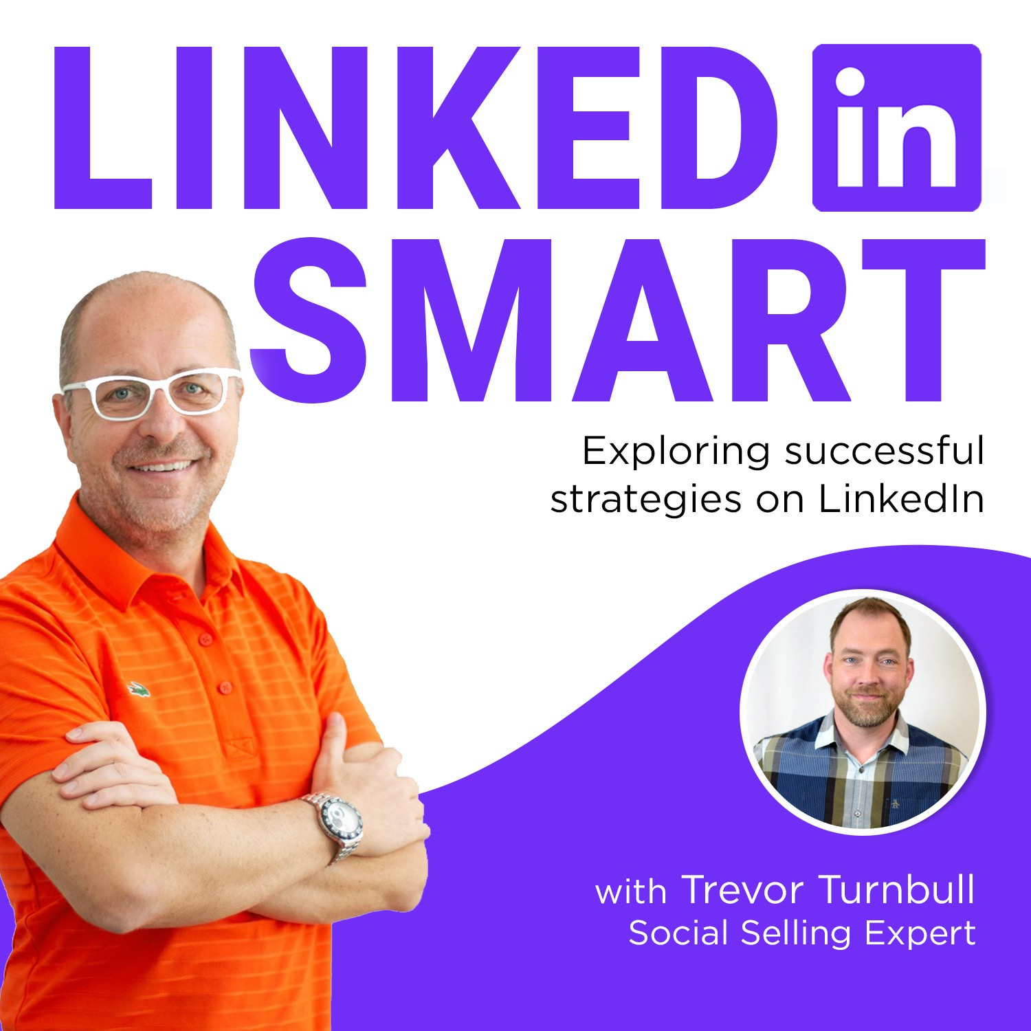 LINKEDIN SMART