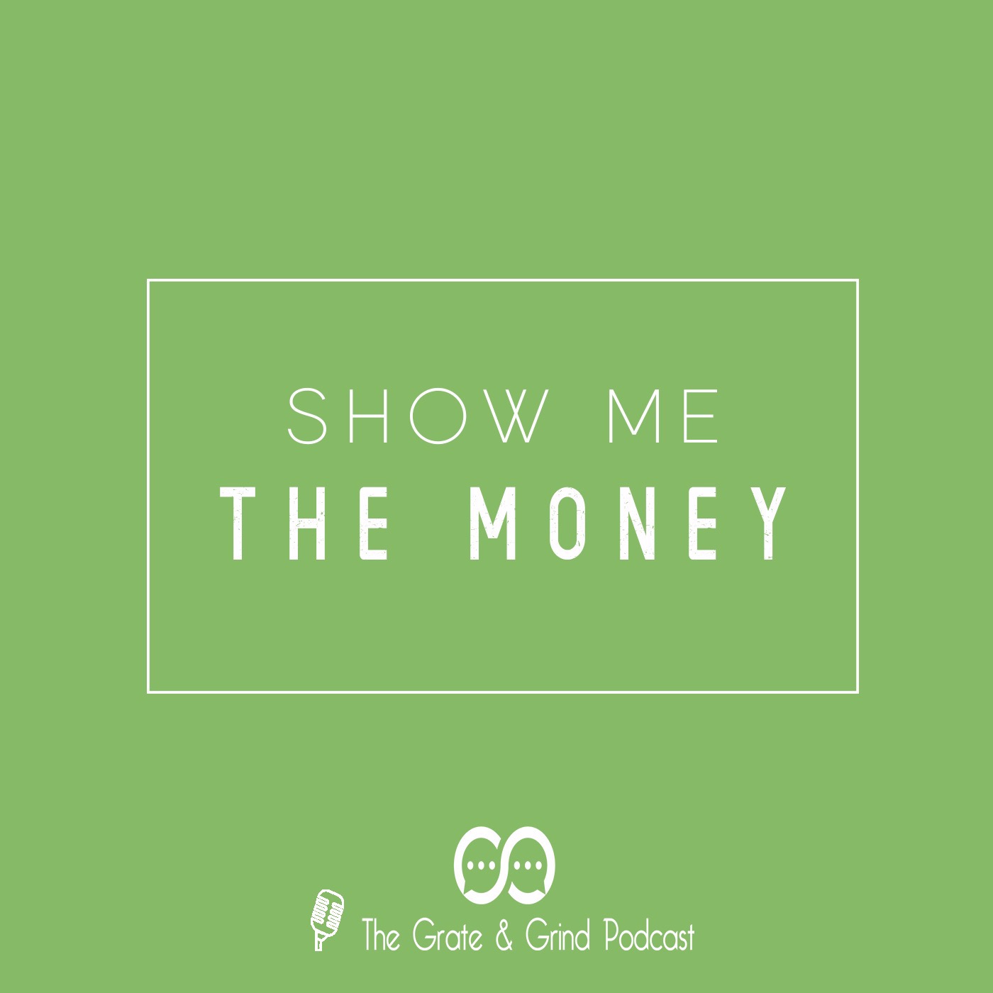 The Grate & Grind Podcast