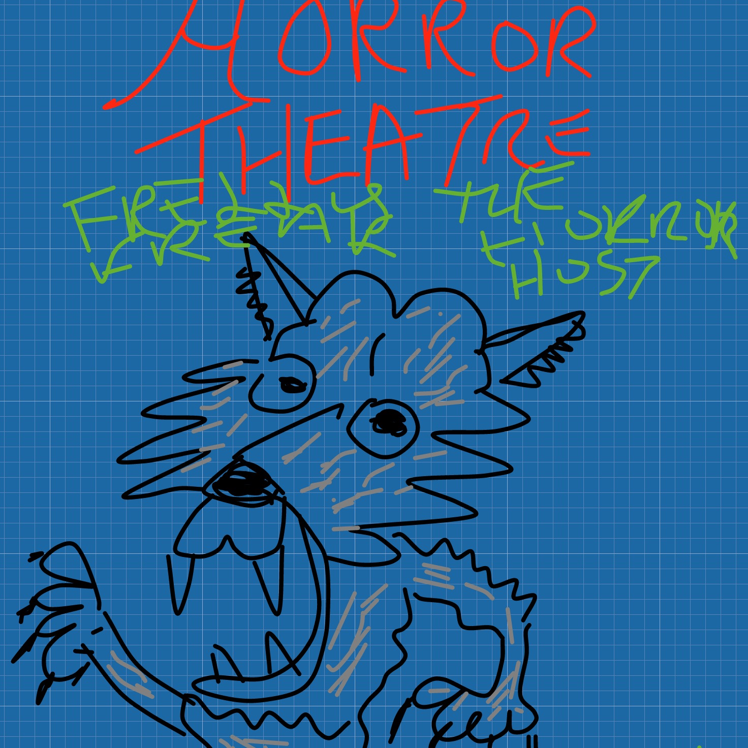 HORROR THEATRE _EMPTY HOUSE BY TAYLORC93.mp3
