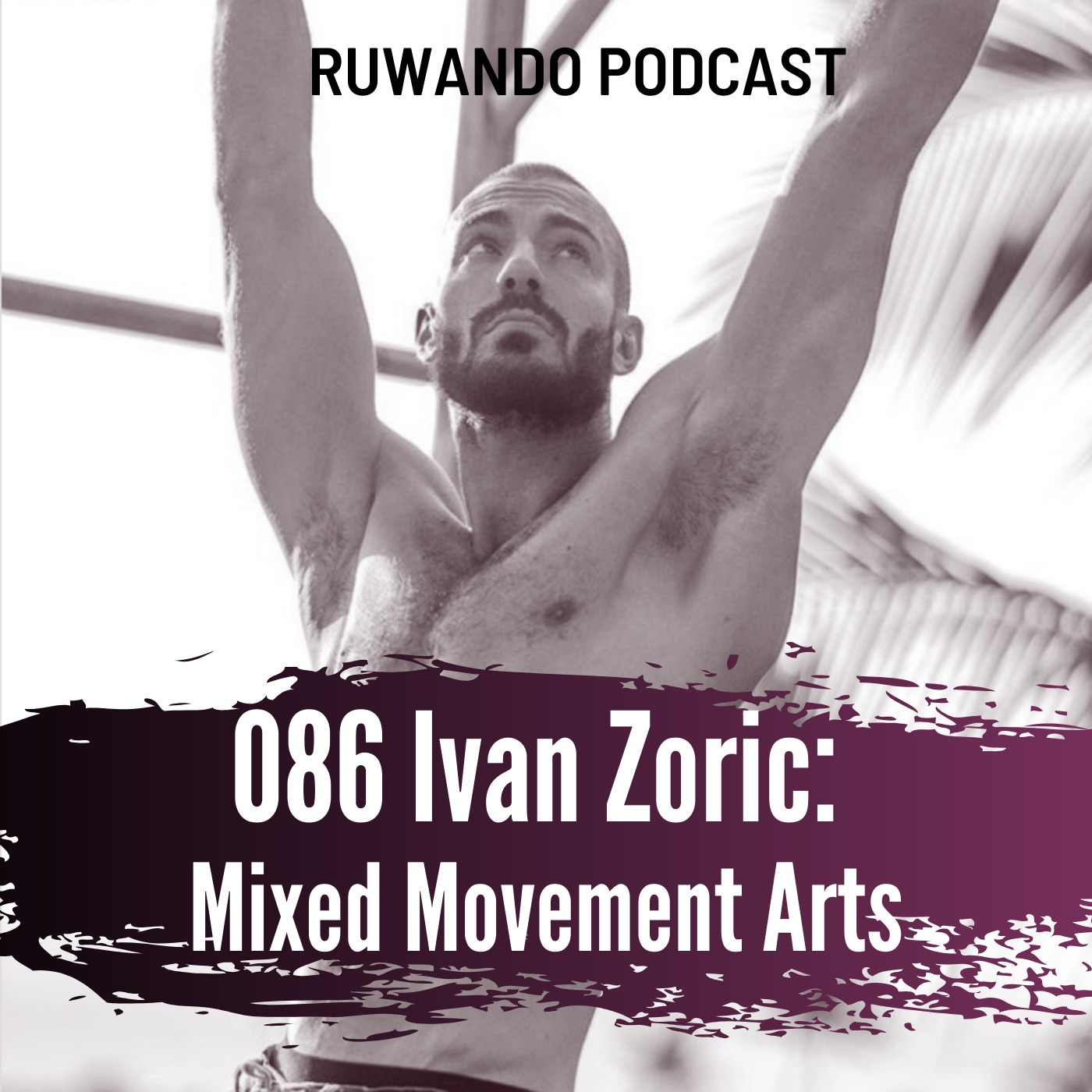 Ruwando Podcast