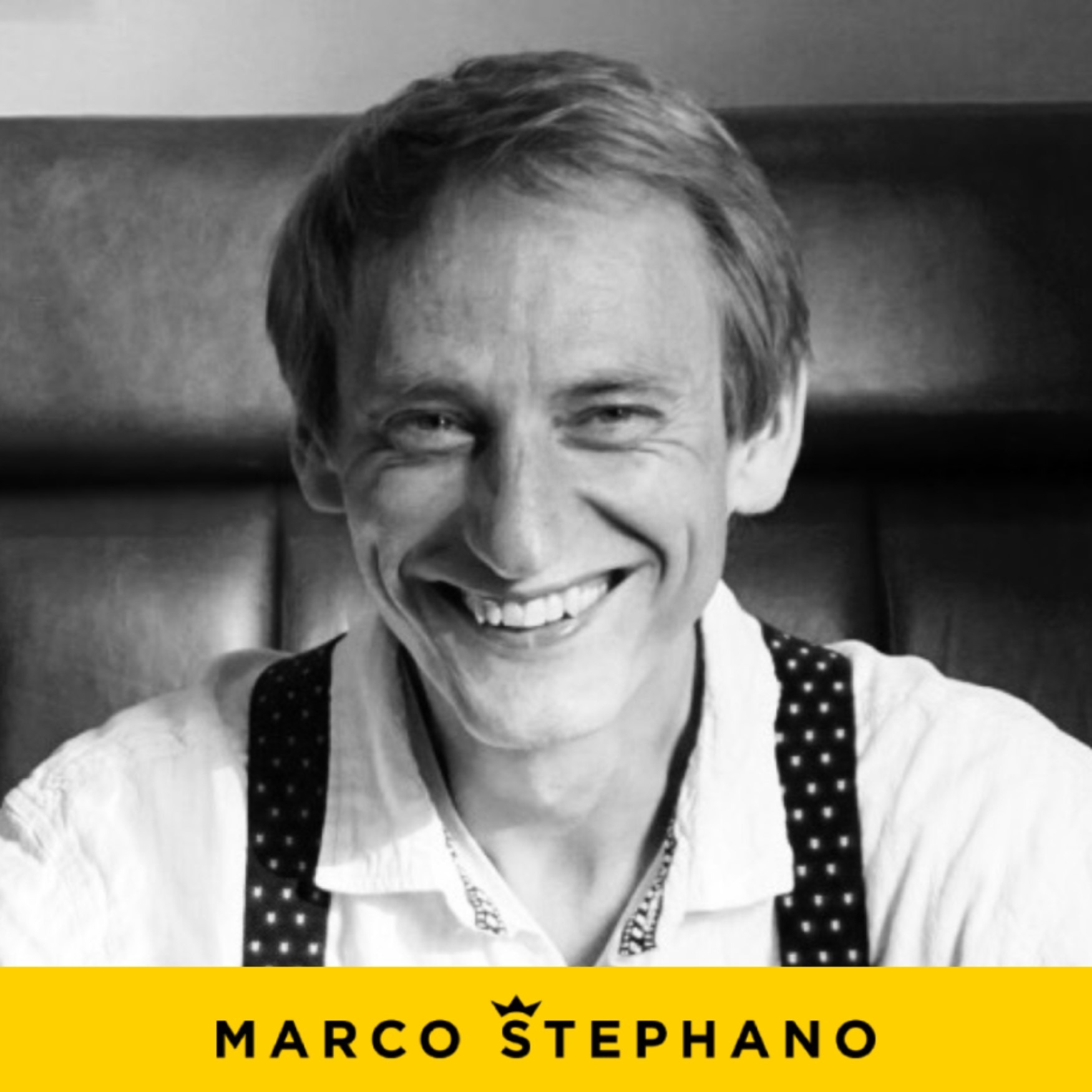 The role of men in the empowerment of women in today's modern world with Marco Stephano