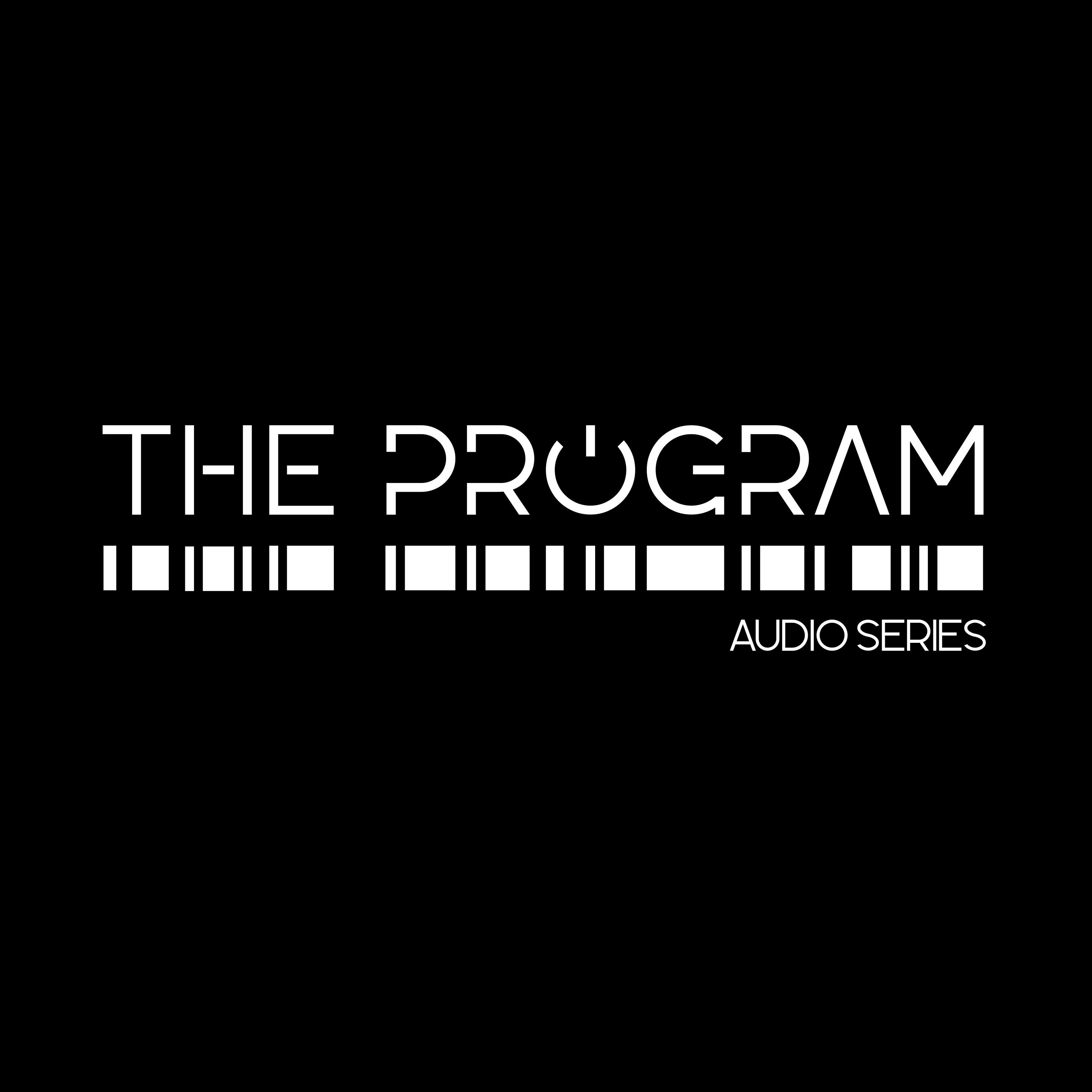 "The Program audio series" Podcast