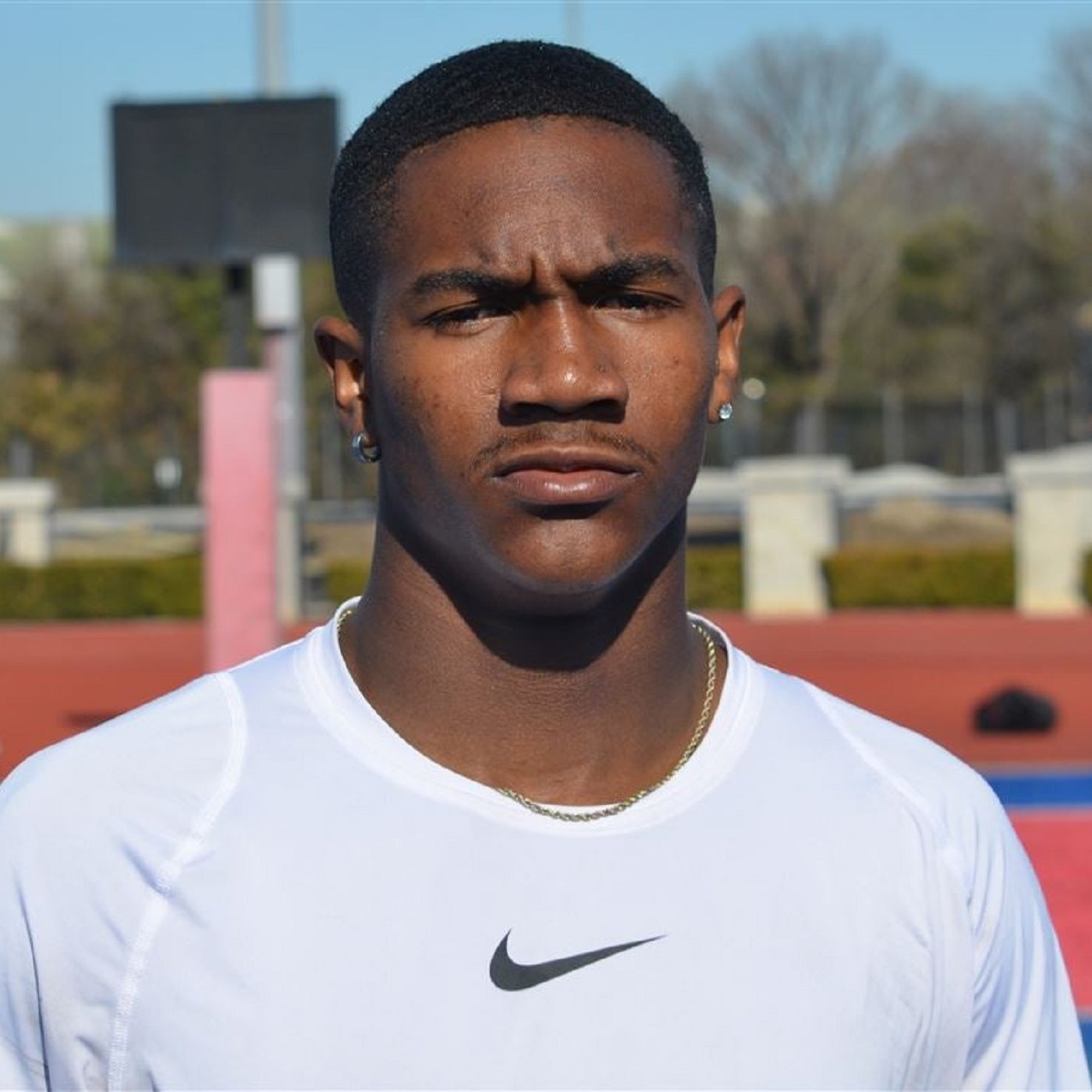 Mississippi State recruiting a different brand of wide receiver episode artwork