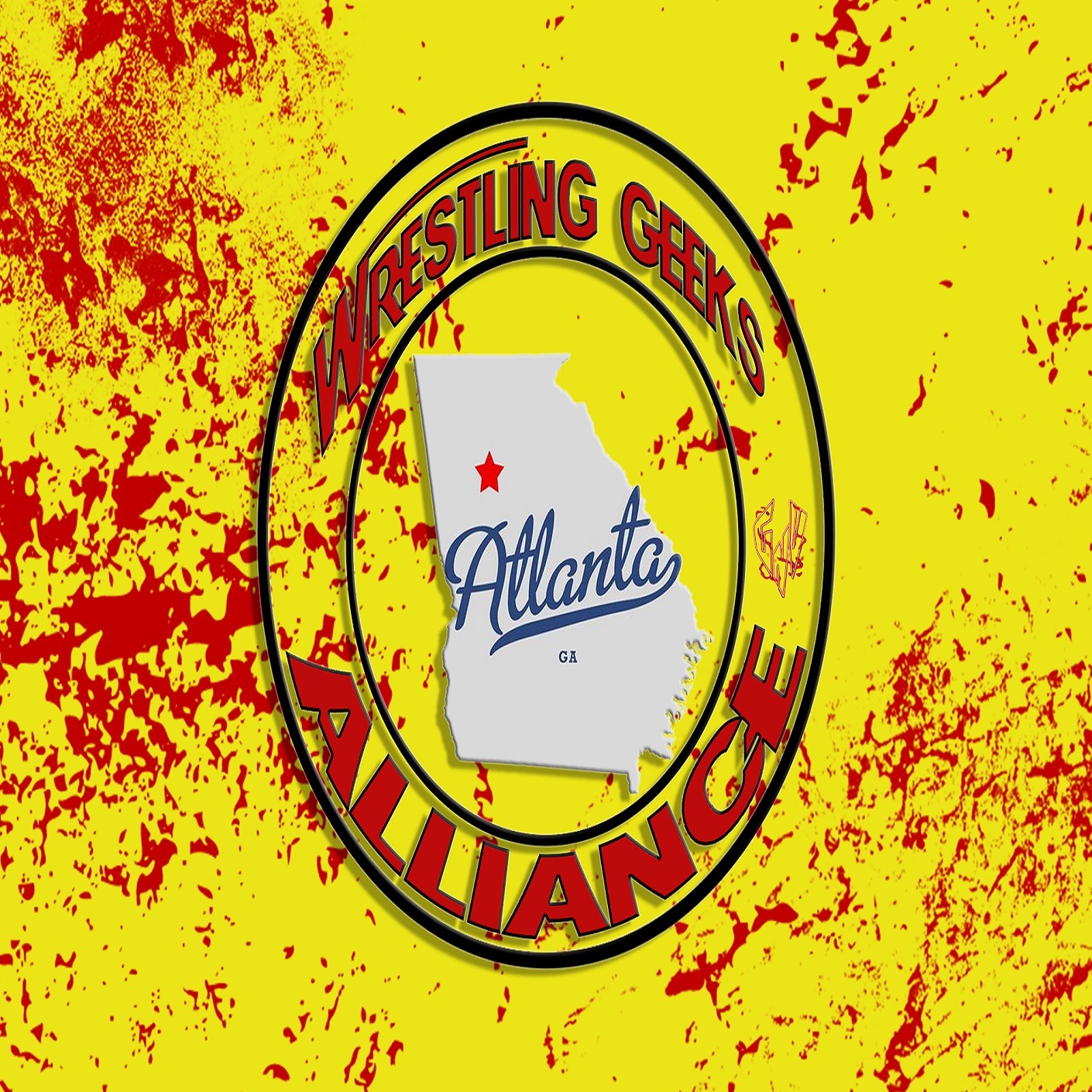 Wrestling Geeks Alliance - Mondays SUCK! Edition episode artwork