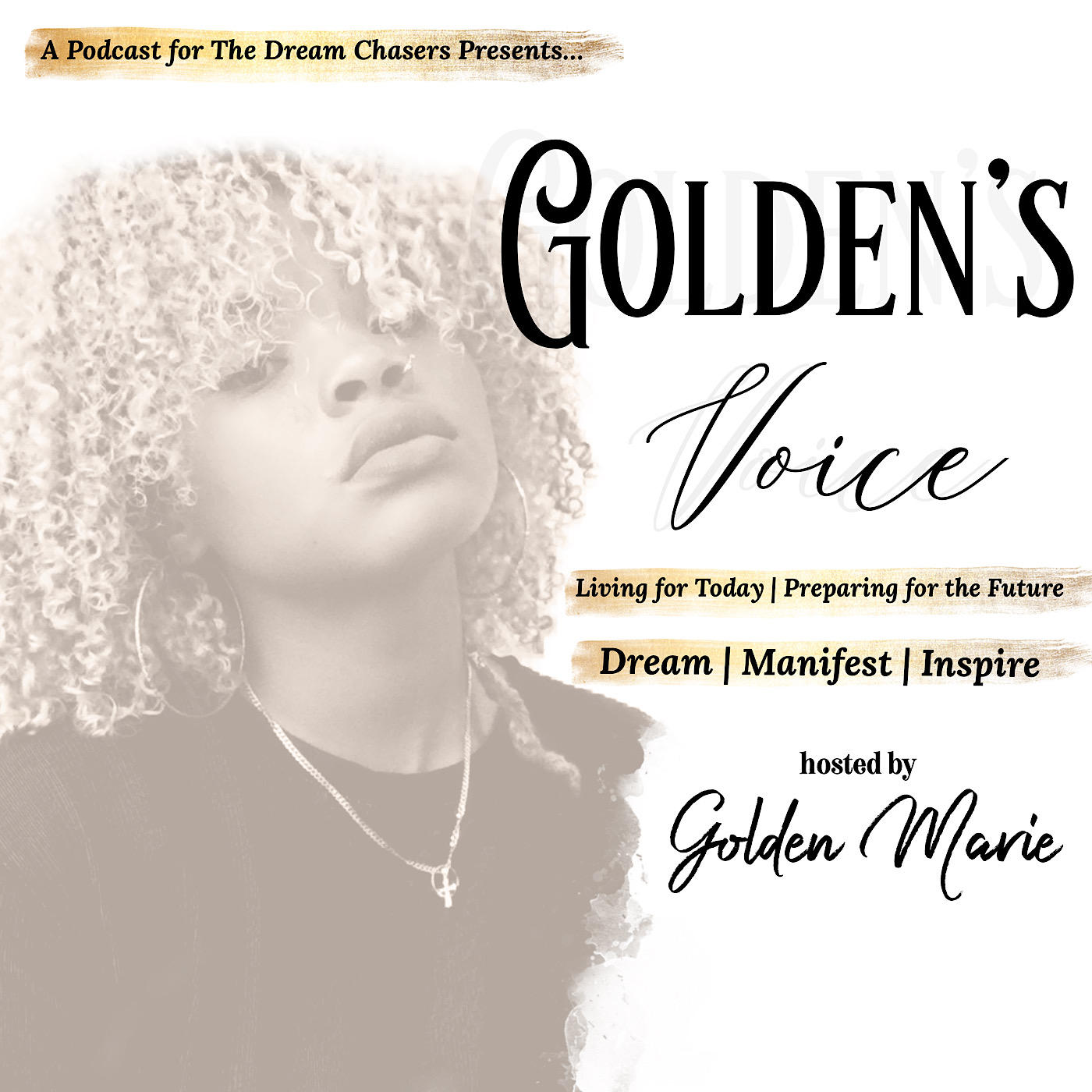 Golden’s Voice