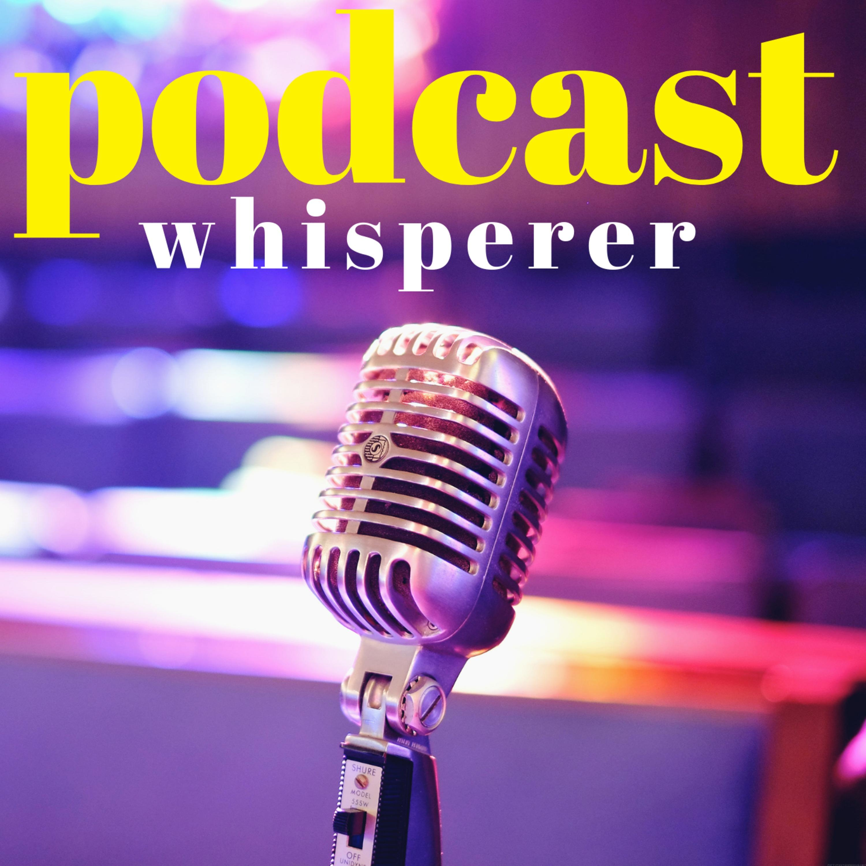 The Prosecco Sessions episode artwork