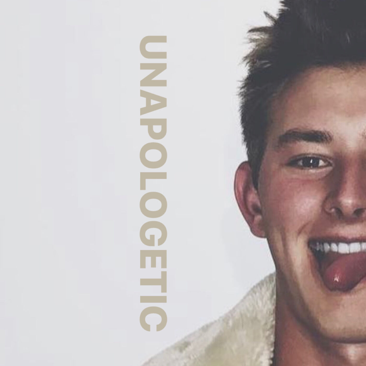 RELATIONSHIP ADVICE WITH EVAN SINGER - UNAPOLOGETIC EPISODE 1